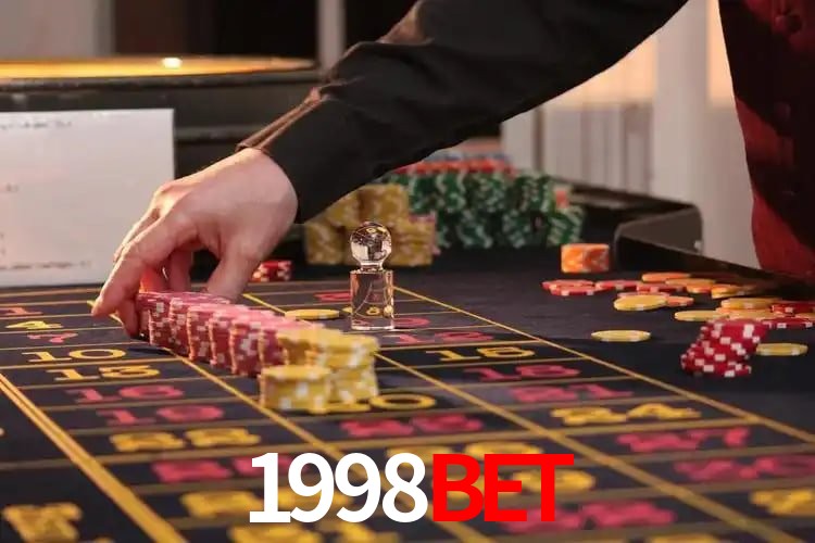 A Popularidade dos Caça-Níqueis no 1998bet