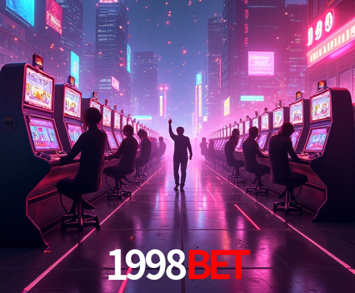 Experiência VIP 1998bet