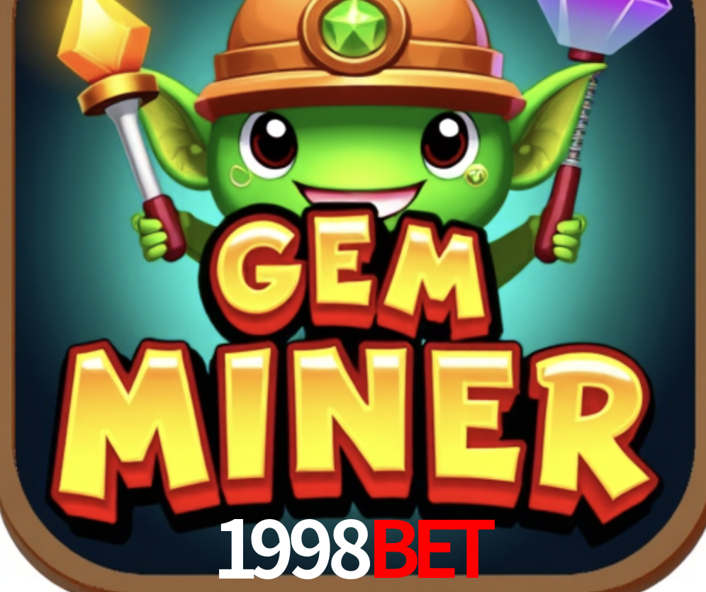 APP oficial da 1998bet para mobile