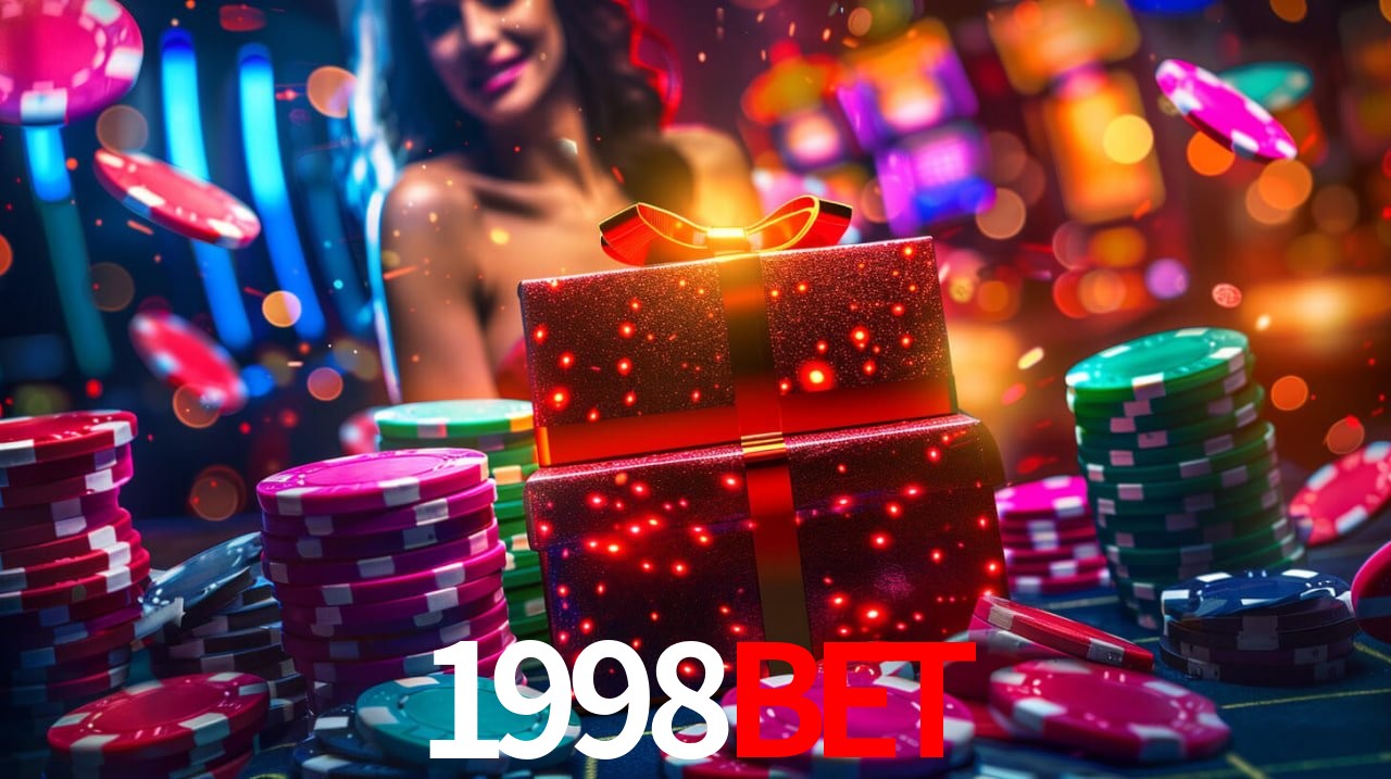 PIX Instantâneo 1998bet
