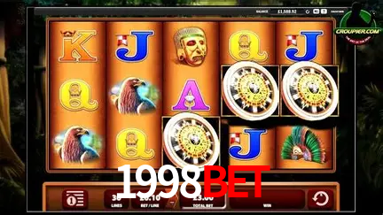 Descubra a Magia dos Jogos de Arcade no 1998bet