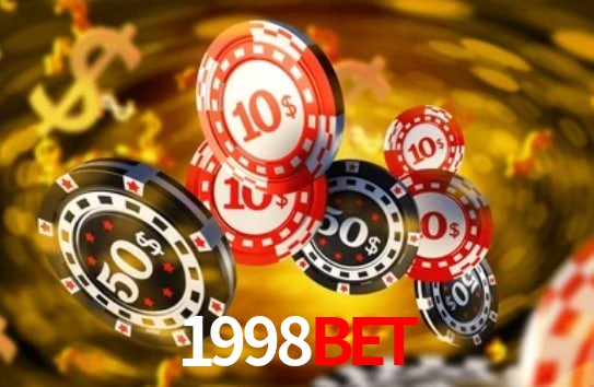 Casino Ao Vivo 1998bet
