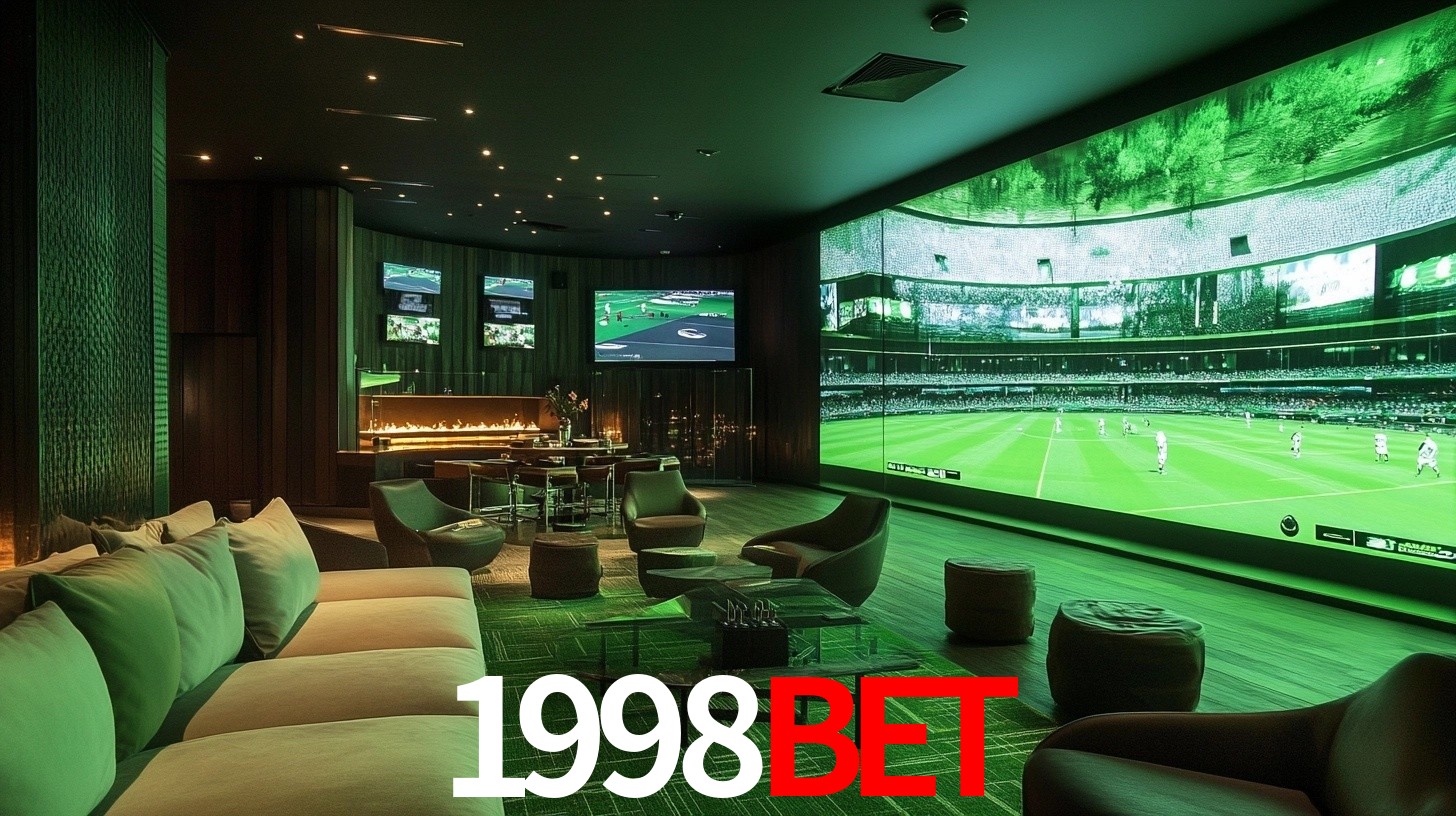 Sinta a adrenalina dos jogos de cassino com 1998bet