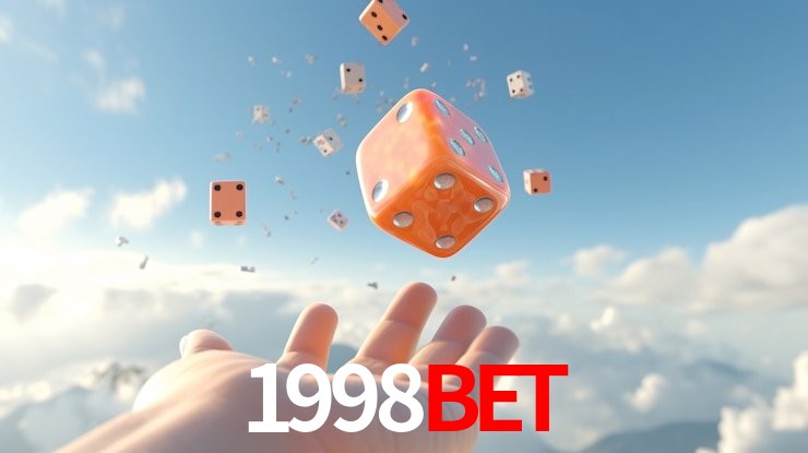 Experiência VIP 1998bet