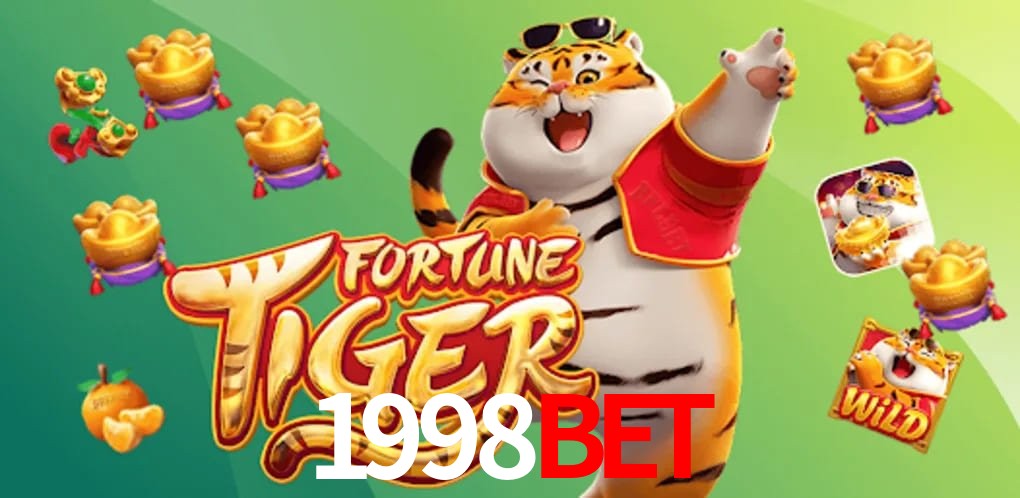 Slot Games 1998bet