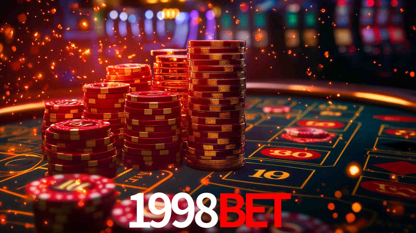 Live Casino 1998bet
