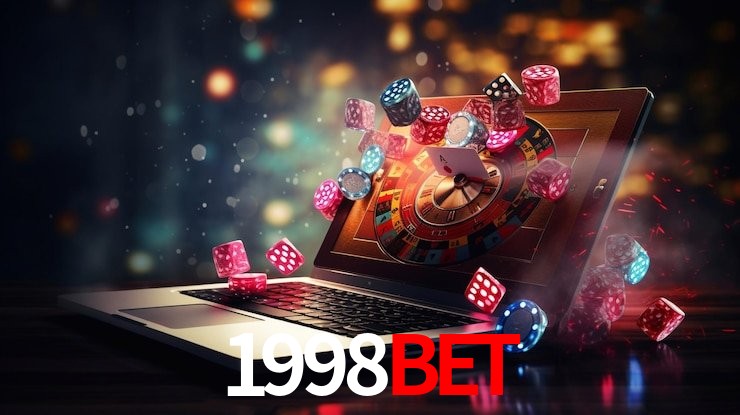 Jogos Exclusivos 1998bet