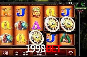 Apostas Esportivas na 1998bet: Um Guia Completo