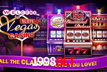 1998bet Rio de Janeiro - Bonus Terms