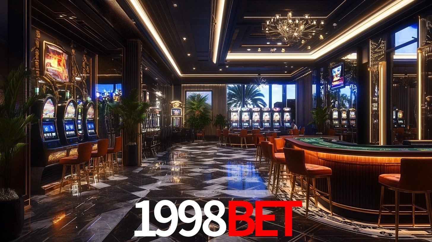 Programa VIP 1998bet