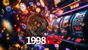 Bônus Diários 1998bet