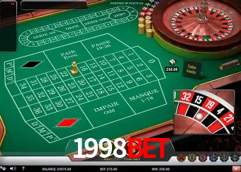 Desvendando o Mundo dos Jogos Virtuais na 1998bet