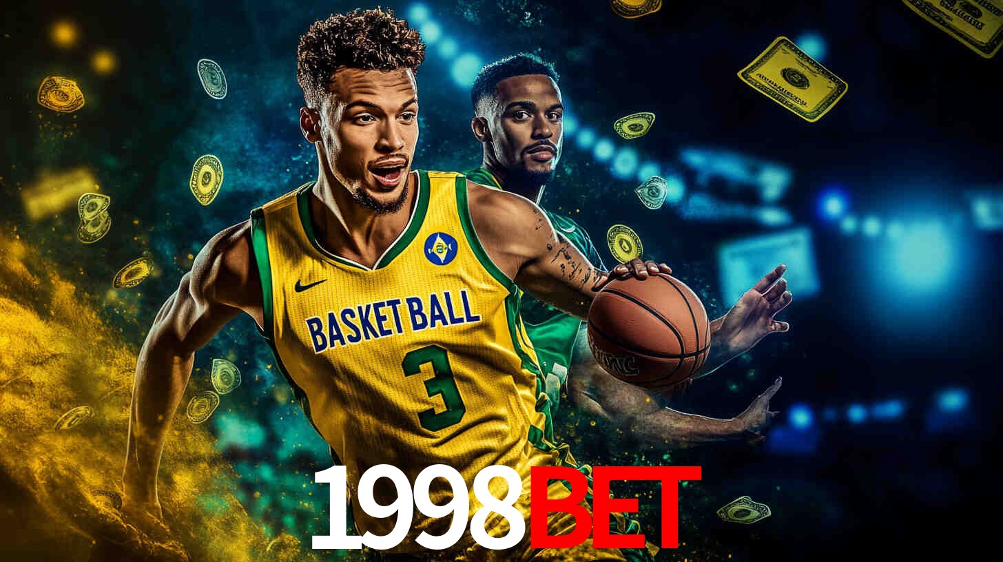Descubra a Essência do 1998bet: Nossa História e Compromissos