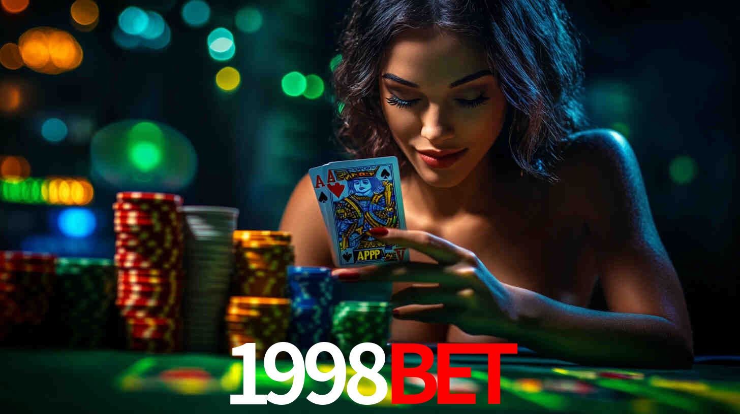 A Emoção da Loteria na 1998bet: Uma Chance de Mudança de Vida