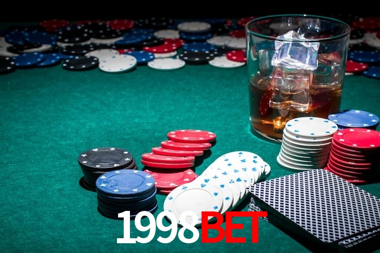 Avaliações dos Jogadores 1998bet