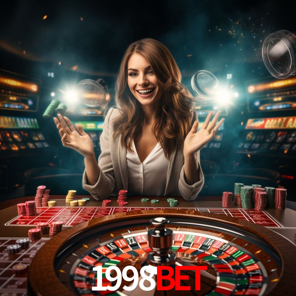 Premium Interface 1998bet