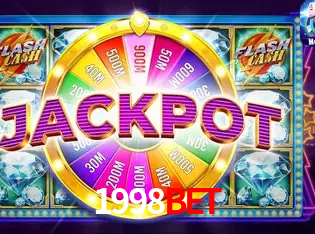 Descubra o Programa VIP da 1998bet: Vantagens Exclusivas para Jogadores