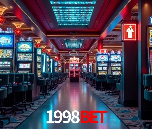 cassino 1998bet
