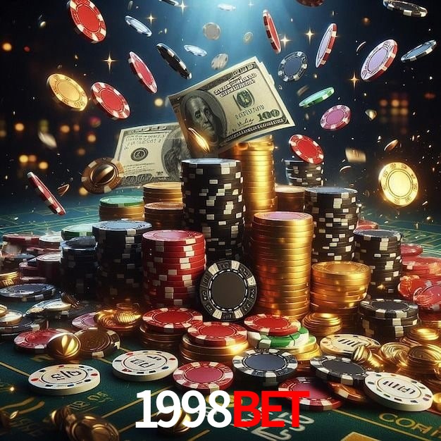 Programa VIP 1998bet