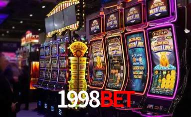 1998bet Brasília - Casino Guide