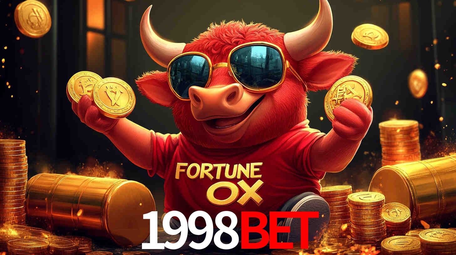 Descubra a Essência do 1998bet: Nossa História e Compromissos