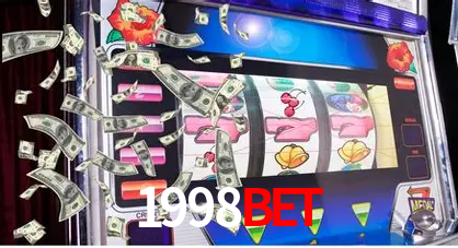 1998bet Bônus - Pacote R$5.000 + VIP
