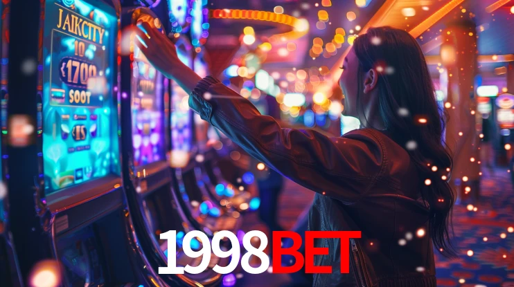 Explore as vantagens do 1998bet: serviço profissional e confiabilidade