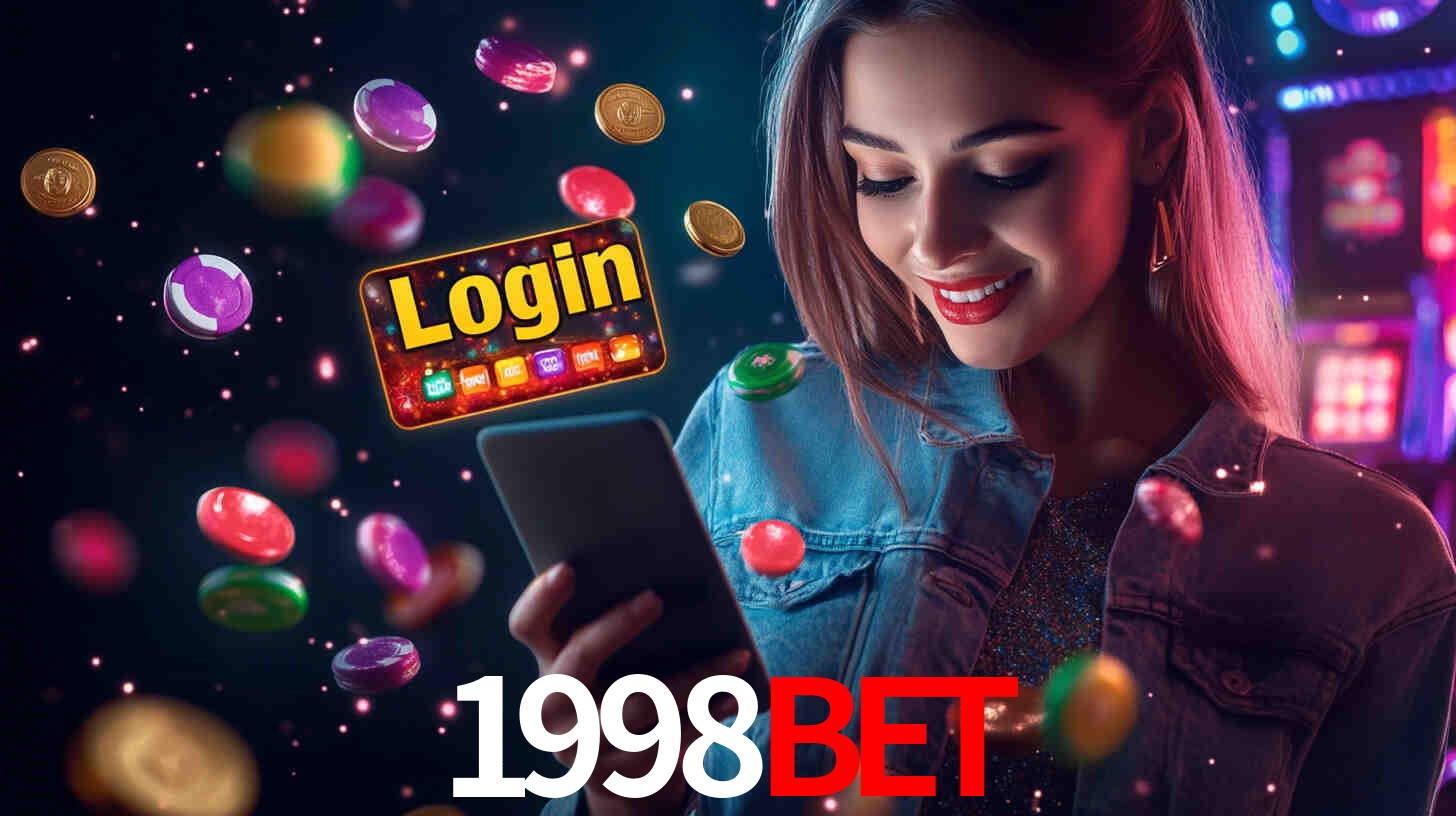 Inovações de Jogos na 1998bet: O Futuro das Experiências Interativas