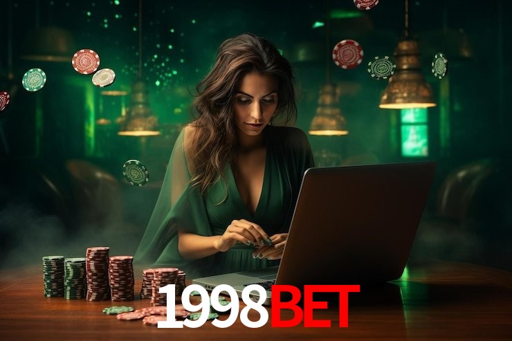 1998bet - App Security