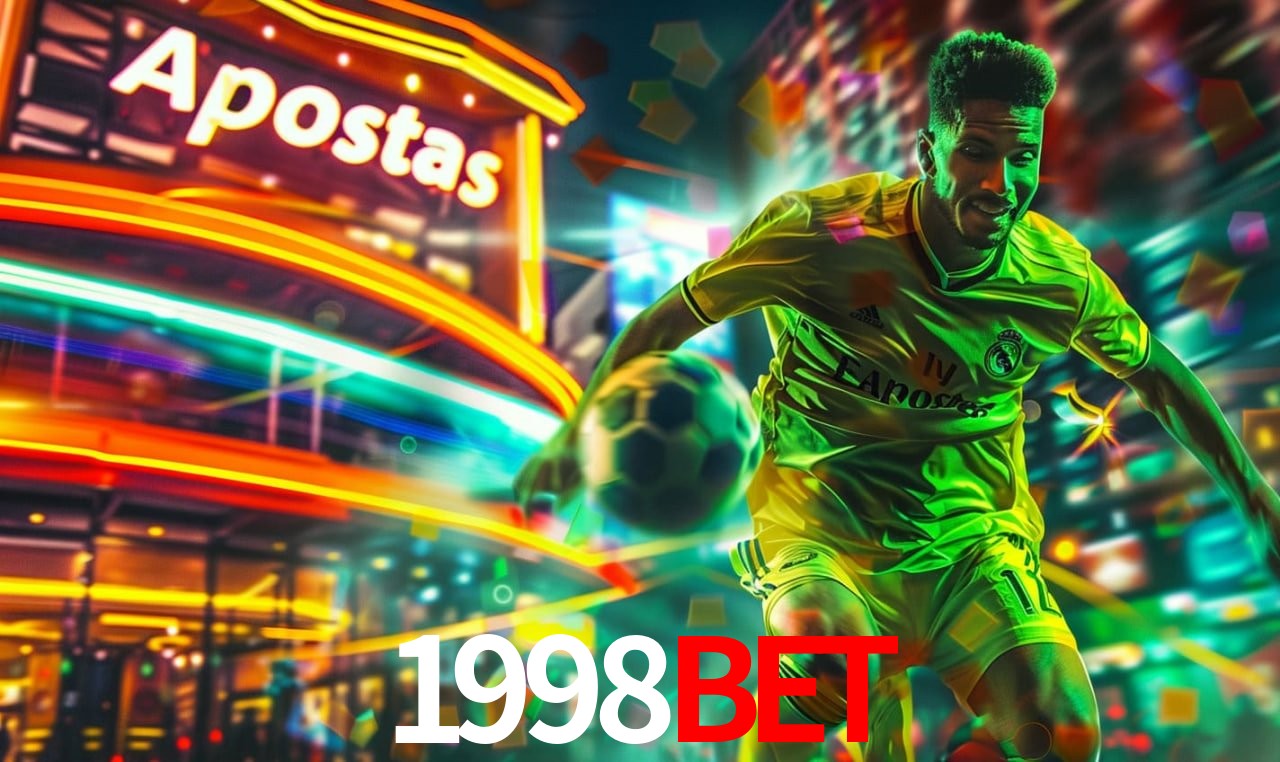 Promoções Sazonais 1998bet