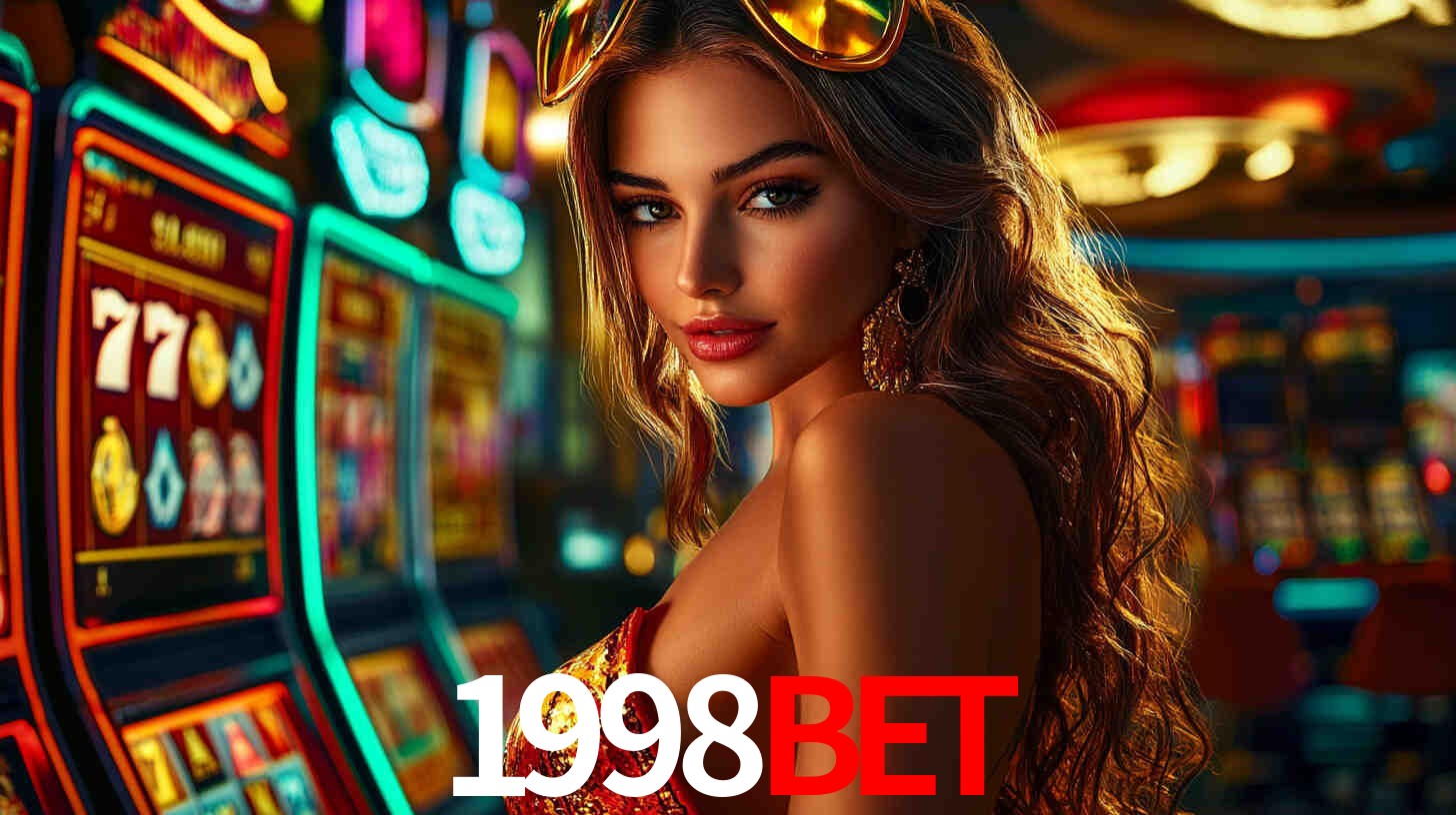 VIP Casino 1998bet