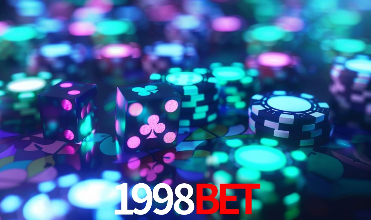 Estatísticas do Jogo 1998bet