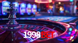 Live Casino 1998bet