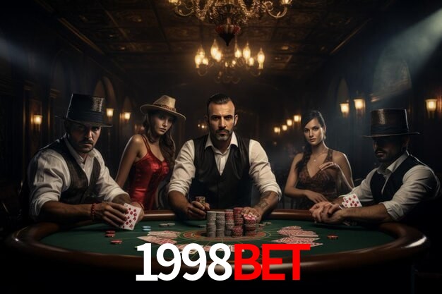 Interface Premium 1998bet