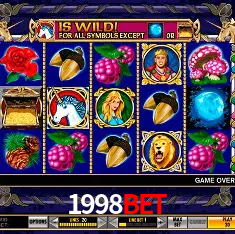 1998bet Belo Horizonte - VIP Casino