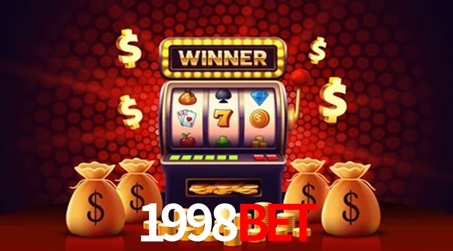Exclusive Offers 1998bet