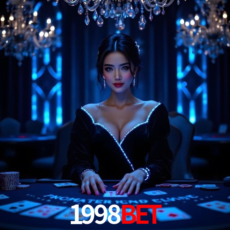1998bet Belo Horizonte - Jackpots