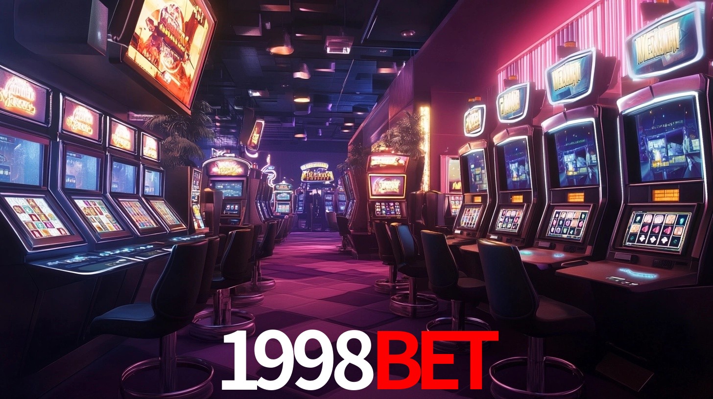 Daily Bonuses 1998bet