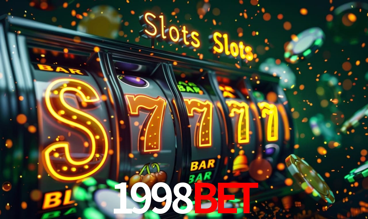 Diretório de Jogos 1998bet