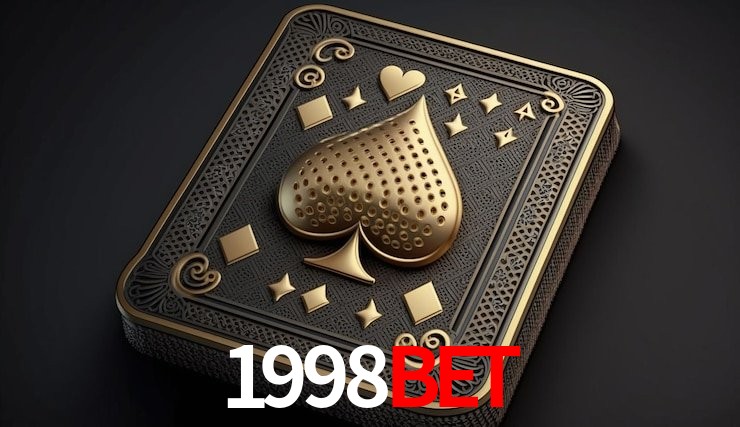 Sistemas de Segurança 1998bet