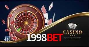 Benefícios da Conta 1998bet