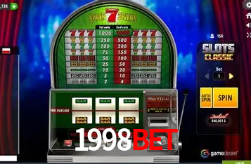 1998bet São Paulo - All Bonuses