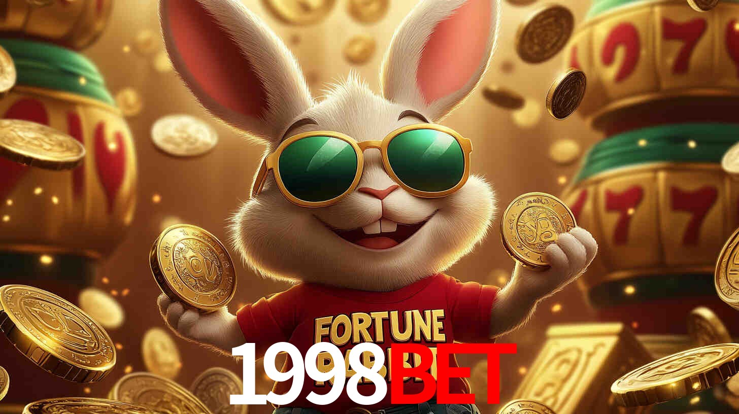 1998bet: Seu Especialista em Apostas Esportivas Brasileiras
