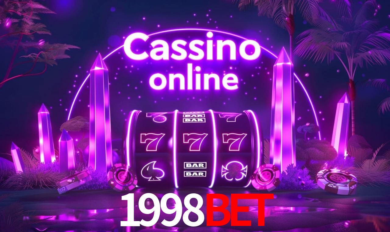 1998bet - Security