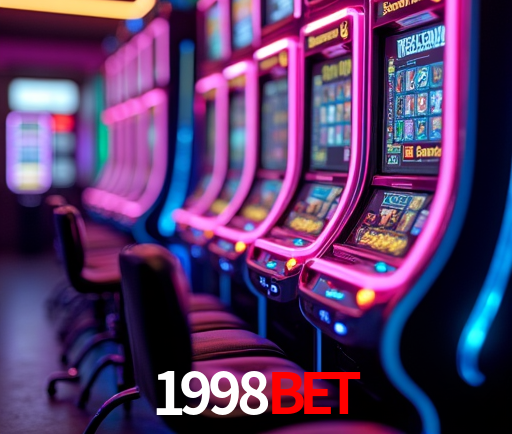1998bet São Paulo - Top Slots