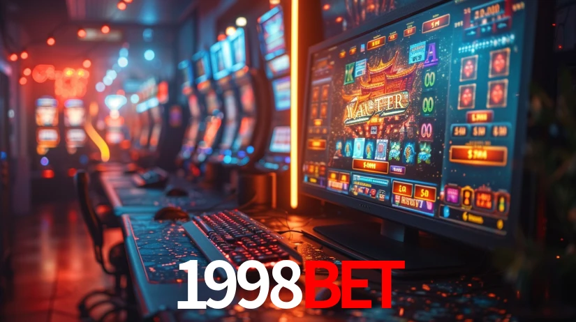 Ofertas Imperdíveis na 1998bet: Promoções e Bônus Que Valem a Pena