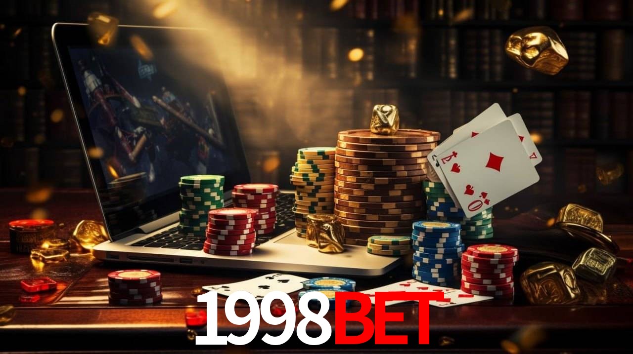Recursos de Bônus 1998bet
