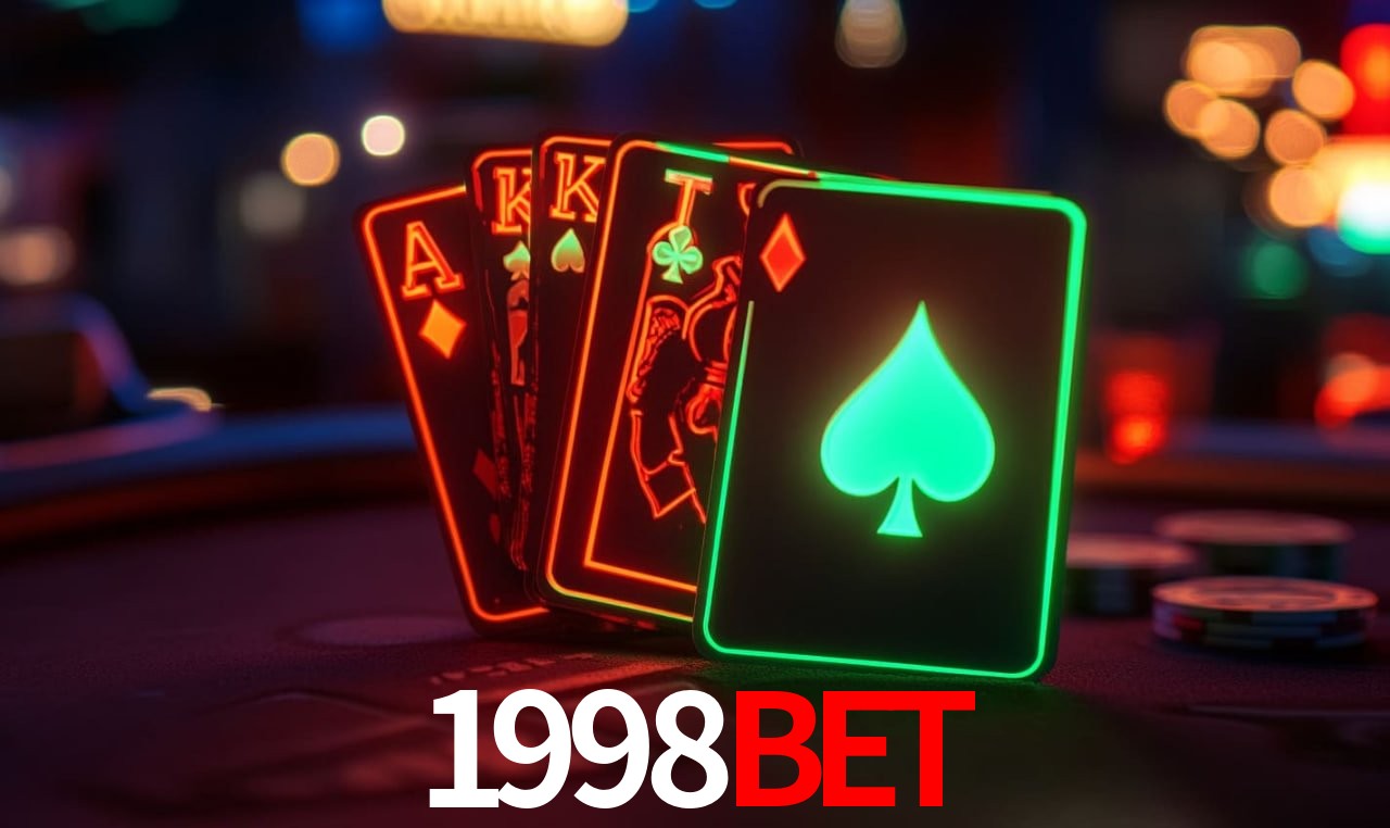 Promoção Relâmpago 1998bet