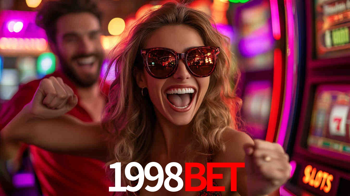 Desvendando o Mundo dos Jogos Virtuais na 1998bet