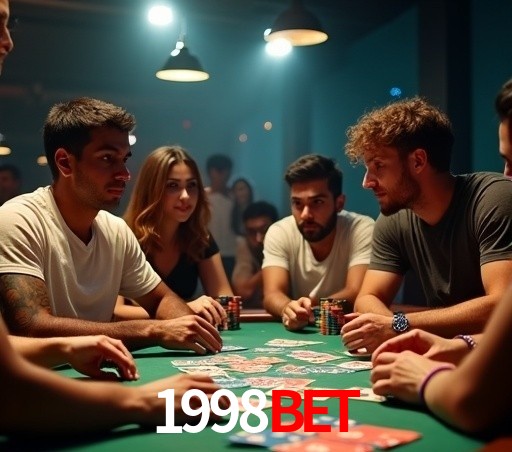 1998bet Slot - 320+ Caça-Níqueis Premium